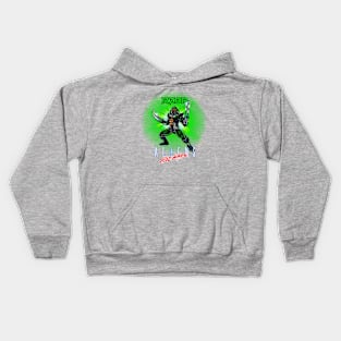 Rzor Aliens Hive Wars Kids Hoodie